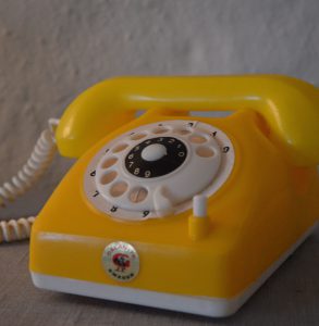 telefon