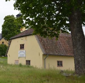 Huset